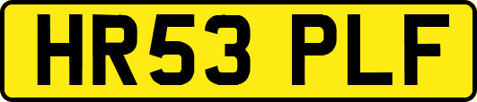 HR53PLF