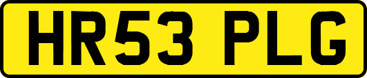 HR53PLG