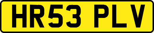 HR53PLV