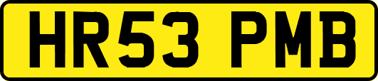 HR53PMB