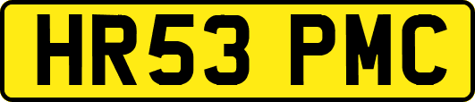 HR53PMC