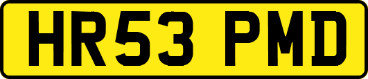 HR53PMD