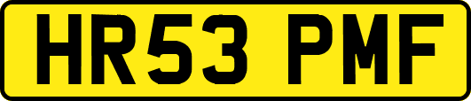 HR53PMF