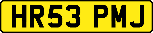 HR53PMJ