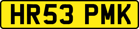 HR53PMK
