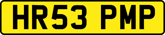 HR53PMP