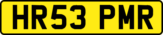 HR53PMR