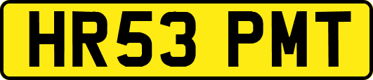 HR53PMT
