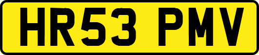 HR53PMV