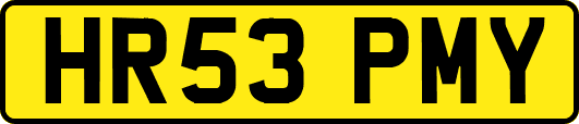 HR53PMY