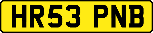 HR53PNB