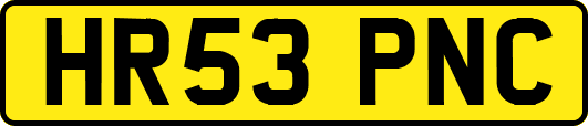 HR53PNC