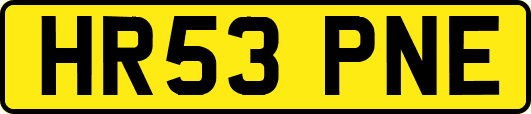 HR53PNE