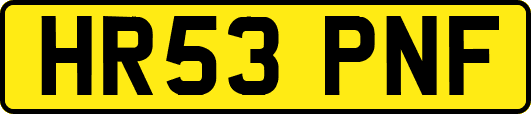HR53PNF