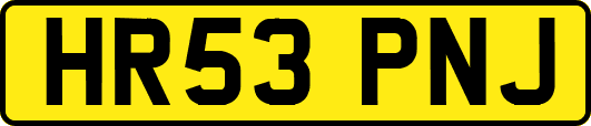 HR53PNJ