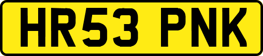 HR53PNK