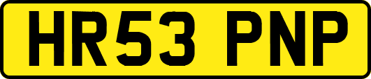 HR53PNP