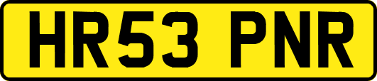 HR53PNR