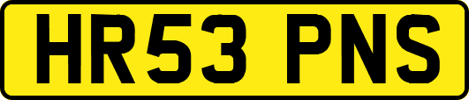 HR53PNS