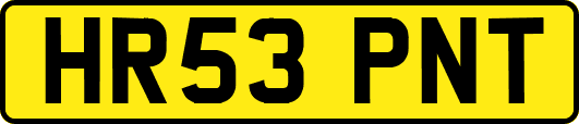 HR53PNT