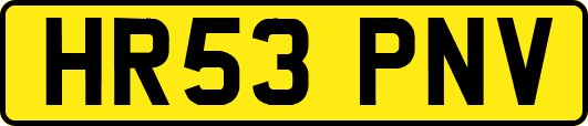 HR53PNV