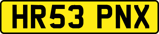 HR53PNX