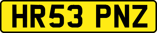 HR53PNZ