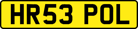 HR53POL