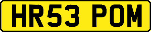 HR53POM