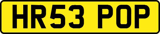 HR53POP