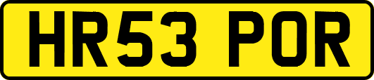 HR53POR