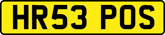 HR53POS