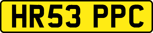 HR53PPC
