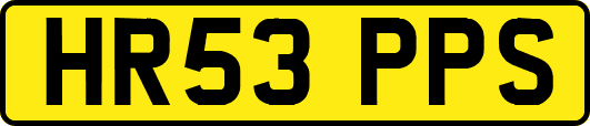 HR53PPS