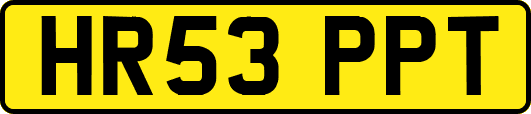 HR53PPT