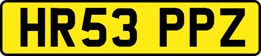 HR53PPZ