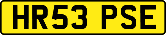 HR53PSE