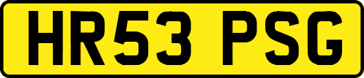 HR53PSG