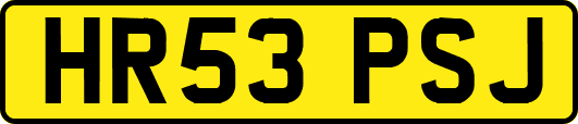 HR53PSJ