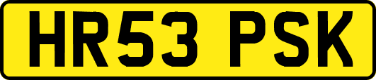 HR53PSK