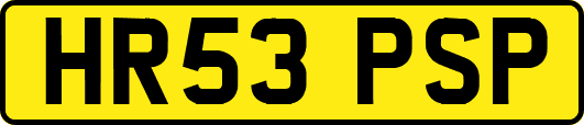 HR53PSP