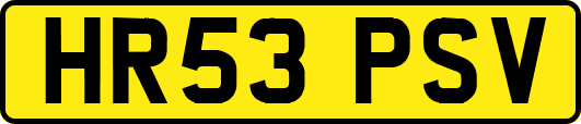 HR53PSV