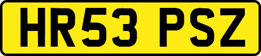 HR53PSZ