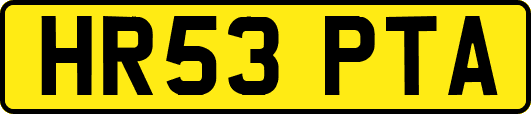 HR53PTA