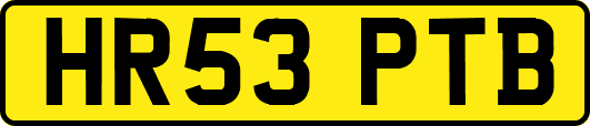 HR53PTB