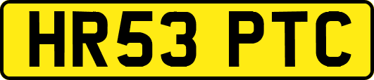 HR53PTC