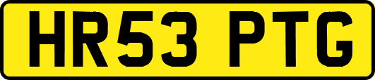 HR53PTG