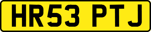 HR53PTJ