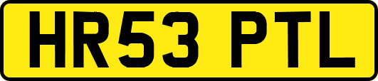 HR53PTL