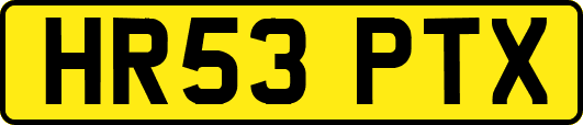 HR53PTX
